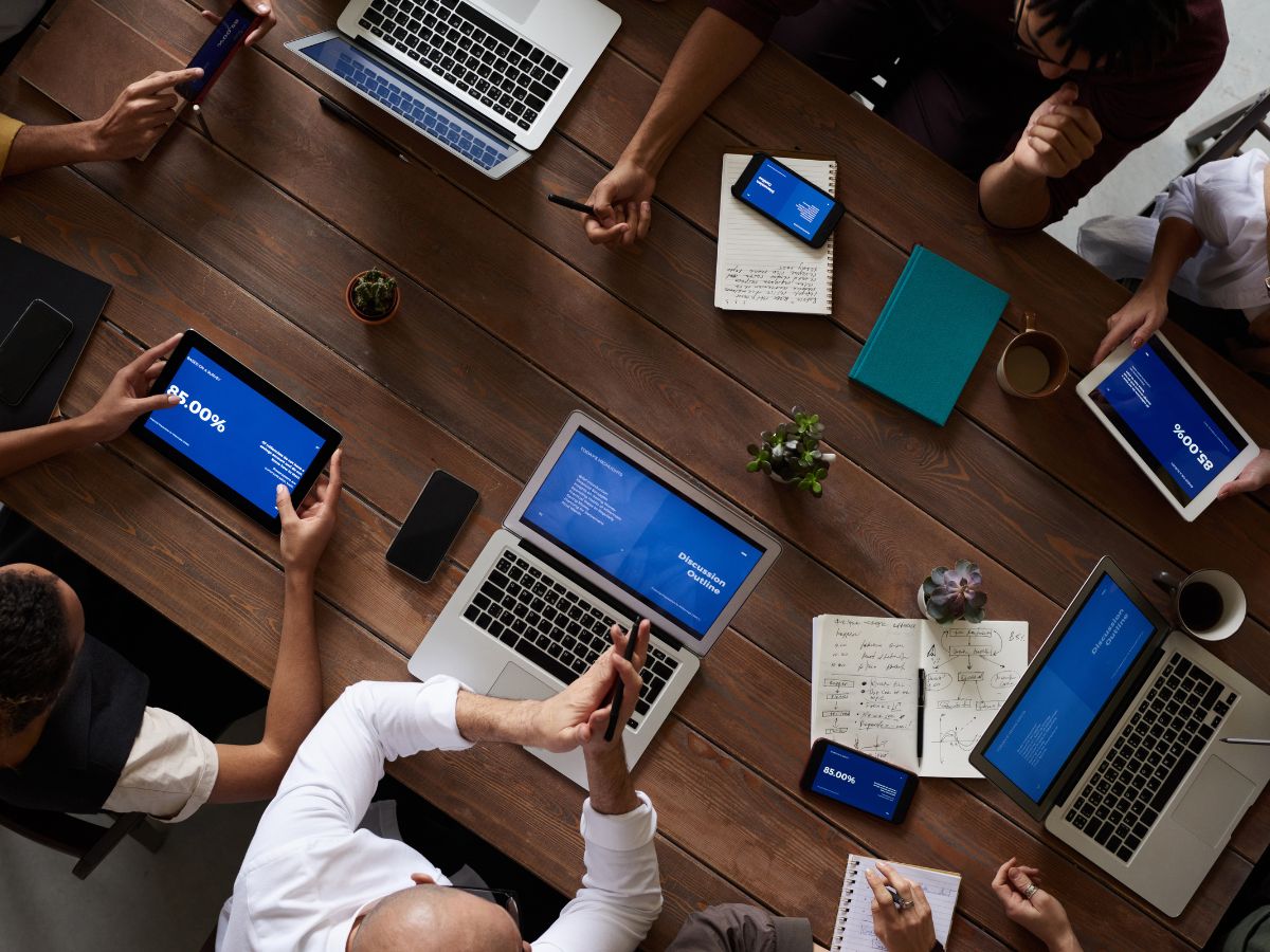 À propos du Groupe Taz Services aux entreprises