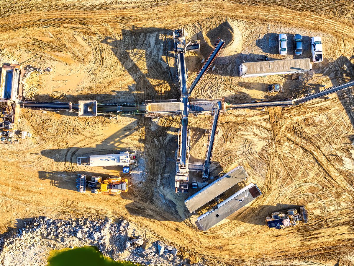Caméras de surveillance de chantier à Saint-Jean-sur-Richelieu