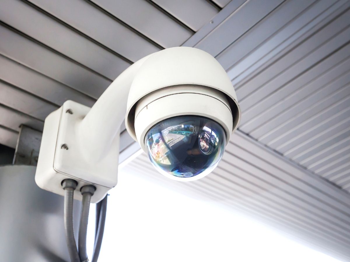 Caméras de surveillance commerciales à Saint-Eustache