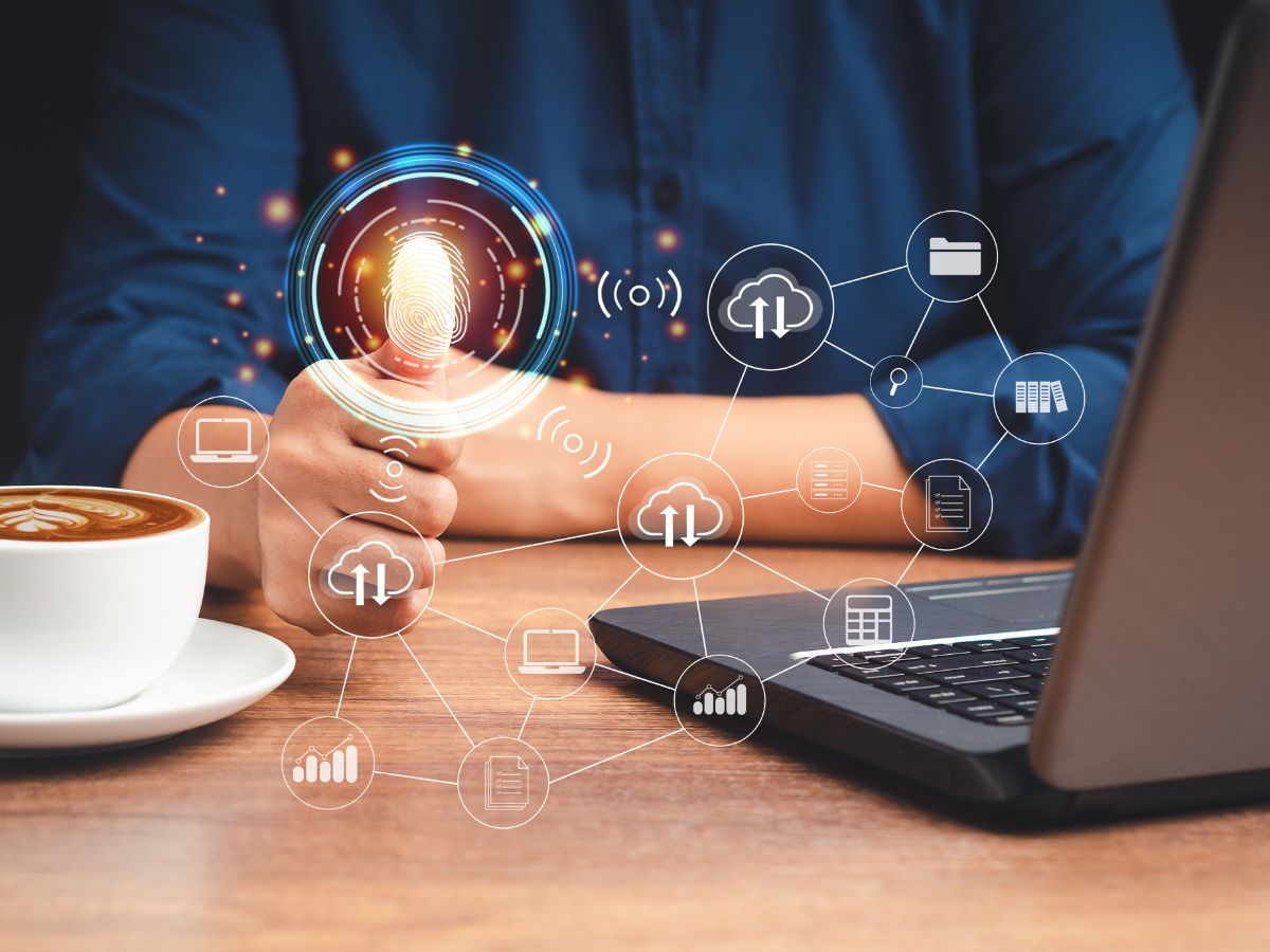 Contrôle d’accès commercial, Contrôle d'accès en entreprise, Solutions de contrôle d’accès commercial Taz Alarme