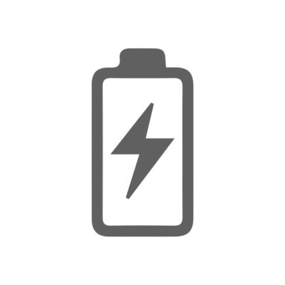 Iq 5 panel battery backup icon